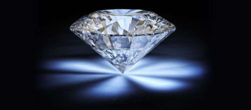 Les diamants, rares et envoûtants | Dossier - futura-sciences.com