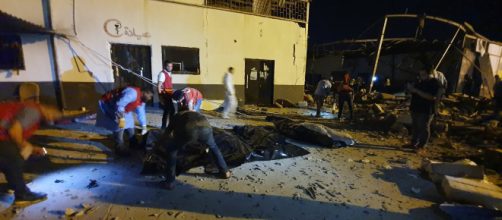 Libia: Al Sarraj valuta il rilascio di tutti i migranti dai centri di detenzione