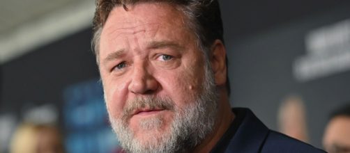 Russell Crowe rechazó el papel de Aragorn y de Lobezno