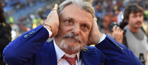 Sampdoria, Ferrero: "State facendo fare una brutta figura a Vialli ... - sportnotizie24.com