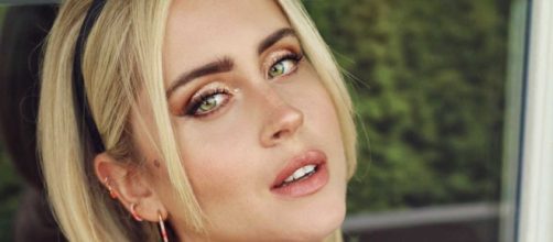 Sei corta e chiatta, smetto di seguirti" - Valentina Ferragni