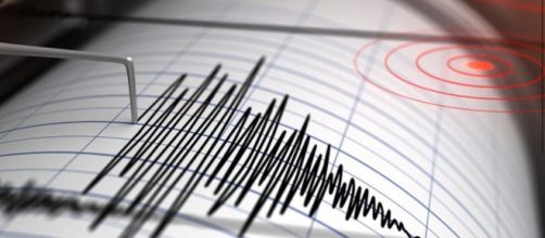 Terremoto di Magnitudo 6.4 a Ridgecrest, California del sud, Giorno dell'Indipendenza