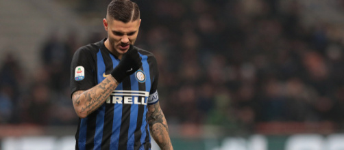 Caso-Icardi: l'Inter potrebbe accettare 40 mln dalla Juve - ilmilanista.it