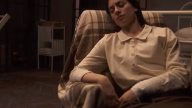 Anticipazioni Il Segreto, puntate spagnole: Elsa peggiora