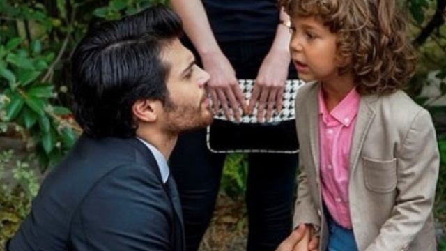 Bitter Sweet, spoiler del 5 luglio: l'Aslan perde la causa per la custodia del nipote