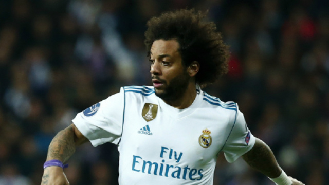 Mercato Juve, Marcelo: la pista si sarebbe riaperta, ma ci sarebbe il nodo Alex Sandro