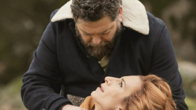 Il Segreto anticipazioni spagnole: Fe inscena la sua morte per scappare da Faustino