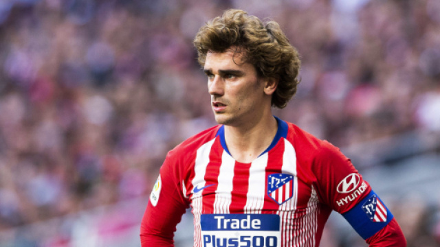 Griezmann devrait jouer au Barça la saison prochaine