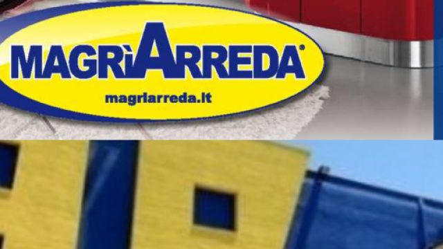 Magr&igrave; Arreda: problemi per la societ&agrave;