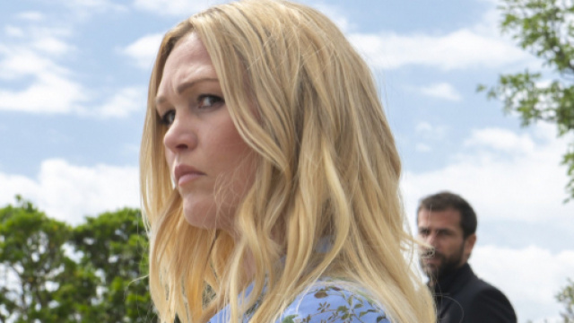 Riviera - replica della seconda puntata