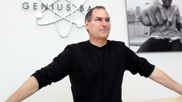 Steve Jobs : Jupiter-Uranus et le proph&egrave;tisme technologique ... - supern0va.com