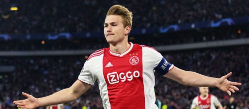 Calciomercato Juventus: offerta rifiutata per de Ligt, Napoli su Icardi