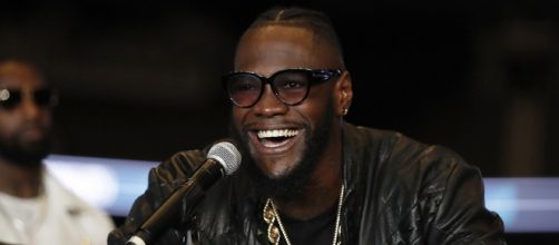 Deontay Wilder su riunificazione titolo prima del rematch con Fury: 'Tutto è possibile'