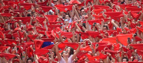 El recorrido completo de San Fermín 2019