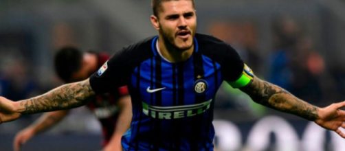 Juventus, possibile colpo Icardi