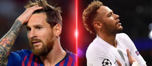 Mercato PSG : Messi 'fait le maximum' pour attirer Neymar