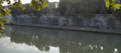 Ritrovato il cadavere di una bambina nel Tevere