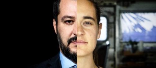 Sea Watch 3, Salvini-Rackete: "Capitani" a confronto | Notizie.it - notizie.it