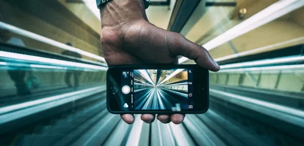 5G on ride to future/Photo by Pexels/Pixabay.com
