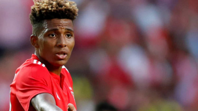 Milan: Gedson Fernandes è il nome nuovo per il centrocampo