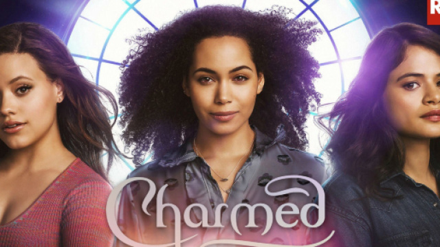 Streghe - Il reboot della serie tv il 7 luglio anche in streaming su RaiPlay