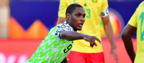 CAN 2019 - Nigeria-Cameroun 3-2, le tenant du titre tombe contre ... - goal.com