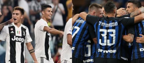 Inter, derby d'Italia sul mercato con la Juventus