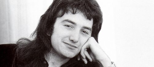 John Deacon, bassista dei Queen