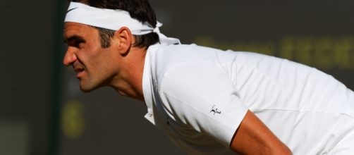 Le roi Federer empile les records à Wimbledon