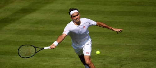 Wimbledon 2019 : Roger Federer bat un nouveau record