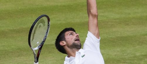 Wimbledon, Djokovic: 'Nessun Top 10 dalla mia parte, ma il mio atteggiamento non cambia'