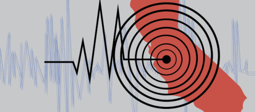 Terremoto di magnitudo 7.1 in California