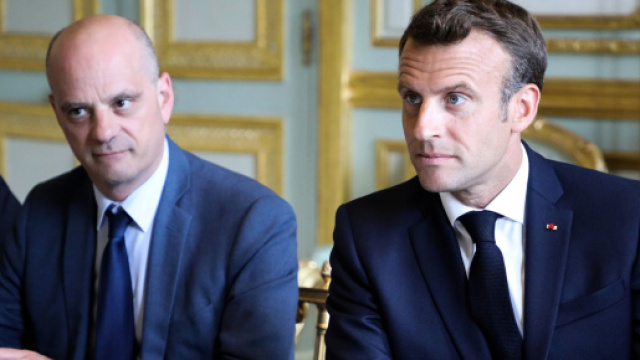 BAC 2019 : Blanquer mise sur le pragmatisme pour sortir de la crise