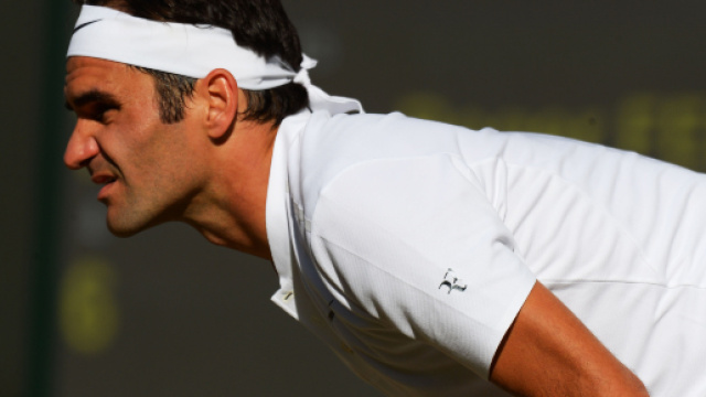 Le roi Federer empile les records à Wimbledon