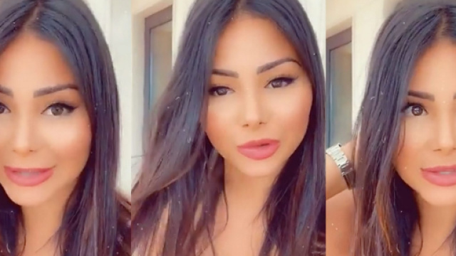 LMvsMonde4 : Maeva Ghennam laisse entendre qu'elle a été éliminée