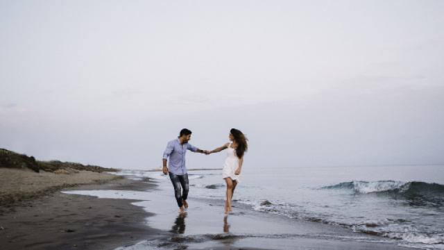 L'oroscopo dell'amore di coppia settimanale di luglio.