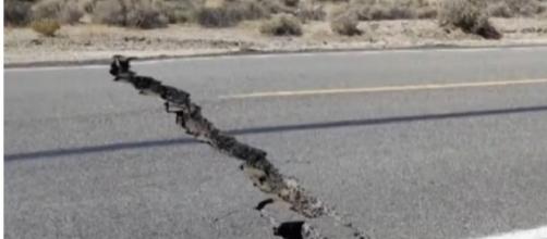 Is Southern California ready for a massive quake? [Image source/TODAY YouTube video]