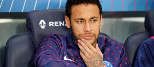 Mercato : Neymar coincé entre le PSG et le Barça