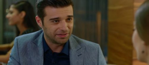 Bitter Sweet, spoiler: Engin fa una proposta di matrimonio a Fatos