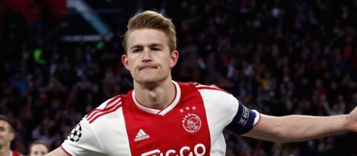 Calciomercato Juventus, tutte le ultime notizie sulle trattative de Ligt