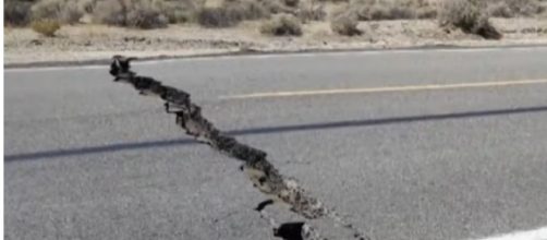 Is Southern California ready for a massive quake? [Image source/TODAY YouTube video]
