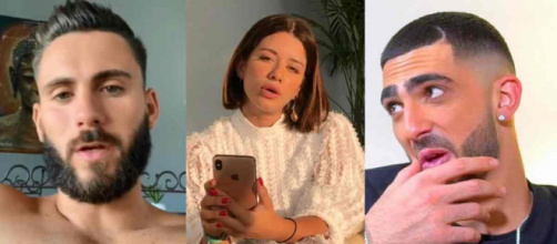 MELAA4 : Cynthia sort du silence et raconte le harcèlement qu'elle a subi de la part des candidats et de la prod.