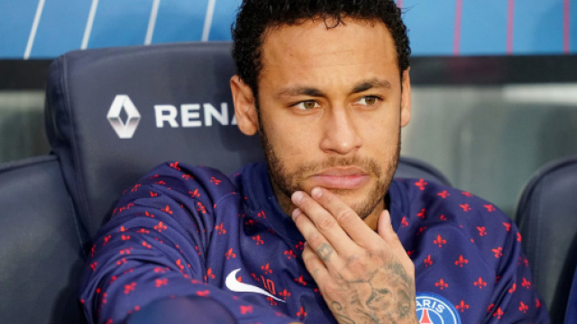 Mercato : Neymar coincé entre le PSG et le Barça