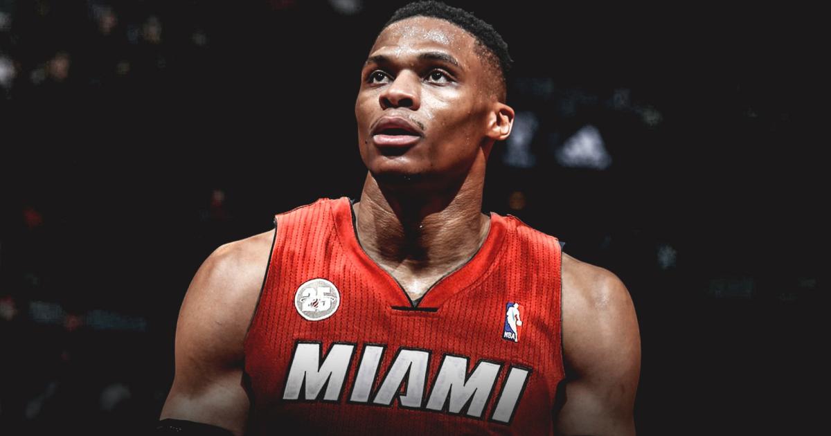 westbrook jersey 2019