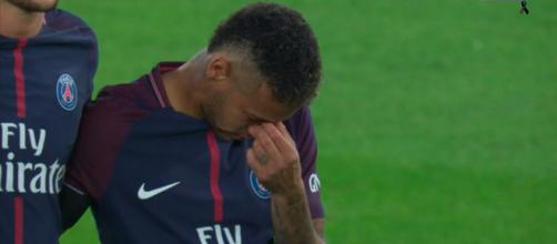 Neymar não deu motivos da ausência. (Arquivo Blasting News)