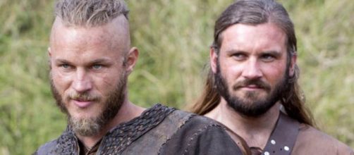 A 6ª temporada de 'Vikings' marcará o fim da série. (Divulgação/History)