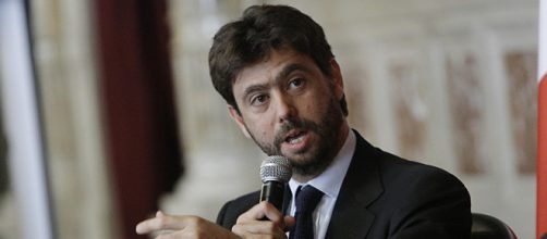 Andrea Agnelli sarebbe volato a Ibiza per sbloccare l'affare Icardi - ilgiornale.it