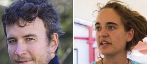 Diego Fusaro paragona Carola Rackete a Greta Thunberg