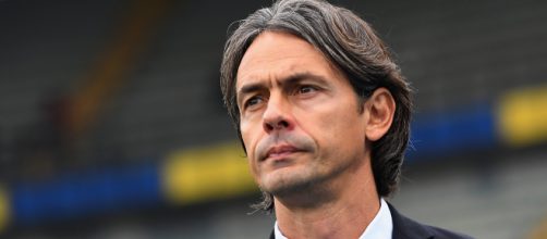 Filippo Inzaghi al Benevento Calcio: obiettivo serie A