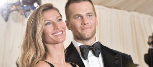 Gisele Bündchen e Tom Brady estão juntos desde 2009. (Arquivo Blasting News)